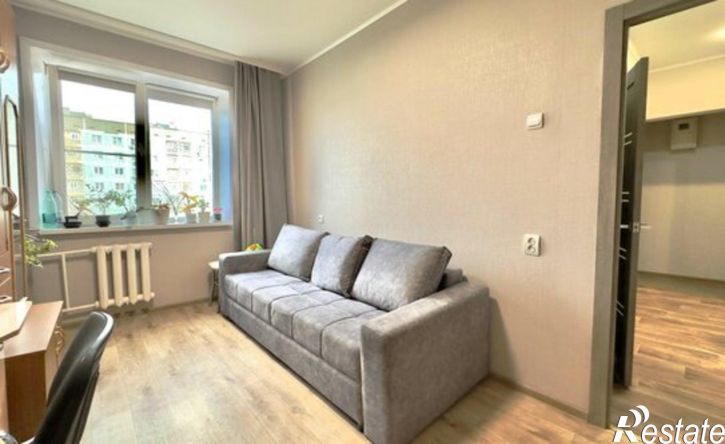 3-комн квартира улица Куликова, 42 к2,  д. 42 к2