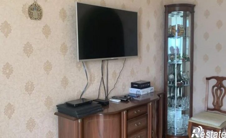 2-комн квартира площадь Ленина, 10,  д. 10