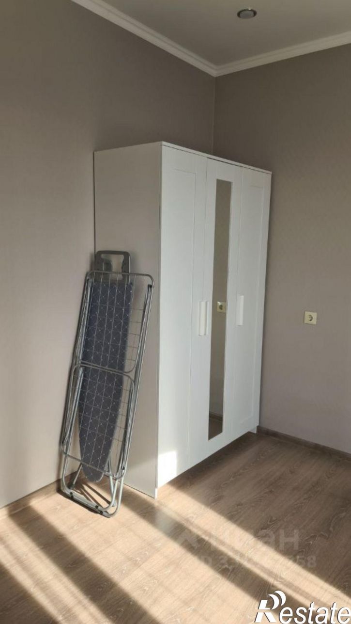 1-комн квартира ул Моздокская, 20,  д. 20