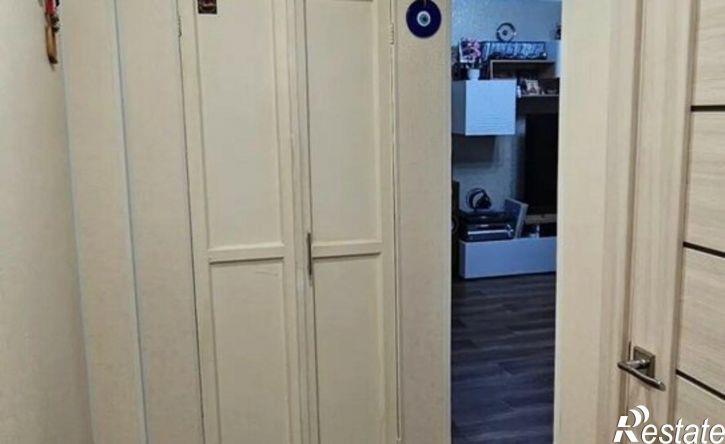 1-комн квартира ул Комсомольская Набережная, 14,  д. 14