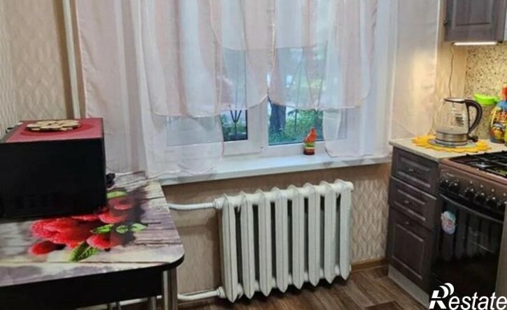 1-комн квартира ул Комсомольская Набережная, 14,  д. 14