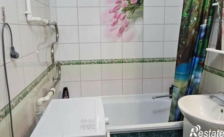 1-комн квартира ул Комсомольская Набережная, 14,  д. 14
