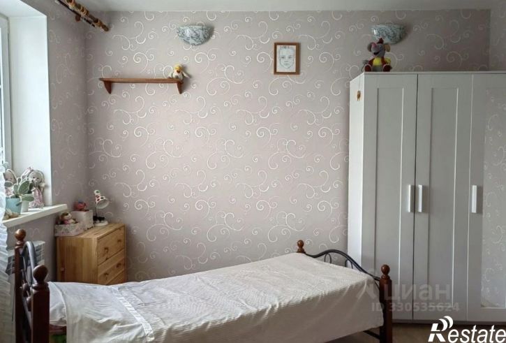 Коттедж/дом Хибинская улица, 1А,  д. 1А