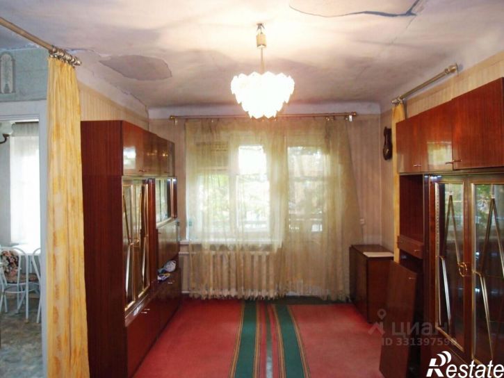 3-комн квартира улица Богдана Хмельницкого, 2,  д. 2