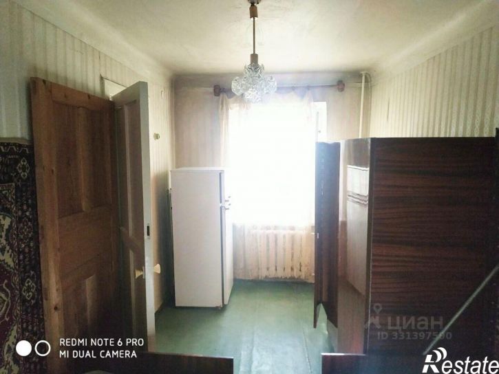 3-комн квартира улица Богдана Хмельницкого, 2,  д. 2