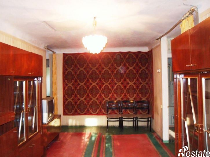 3-комн квартира улица Богдана Хмельницкого, 2,  д. 2