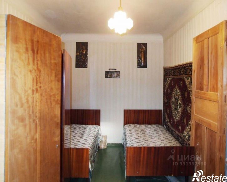 3-комн квартира улица Богдана Хмельницкого, 2,  д. 2