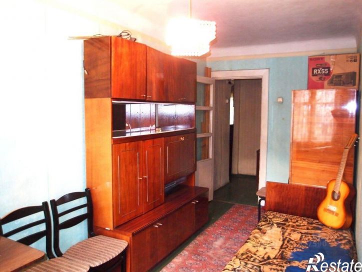 3-комн квартира улица Богдана Хмельницкого, 2,  д. 2
