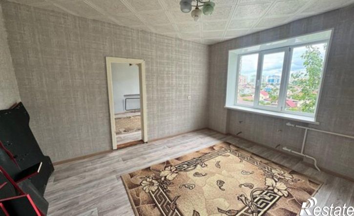 2-комн квартира улица Яблочкова, 15А,  д. 15А
