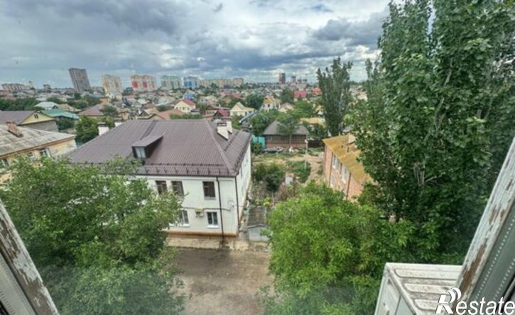2-комн квартира улица Яблочкова, 15А,  д. 15А