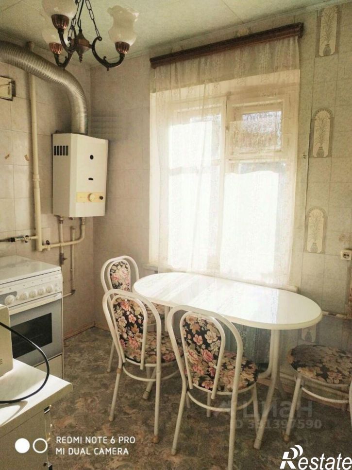 3-комн квартира улица Богдана Хмельницкого, 2,  д. 2