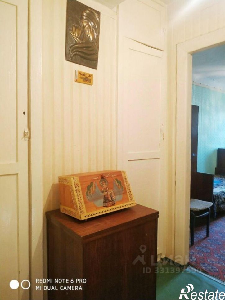 3-комн квартира улица Богдана Хмельницкого, 2,  д. 2