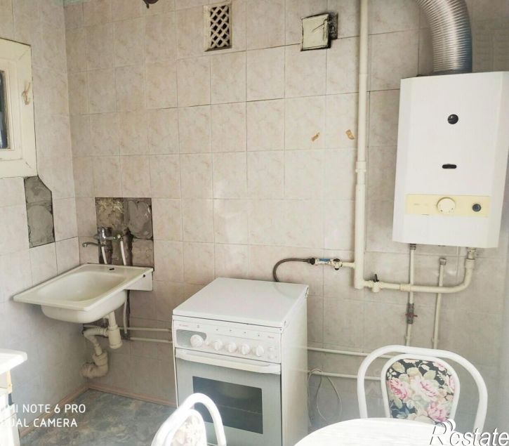 3-комн квартира улица Богдана Хмельницкого, 2,  д. 2