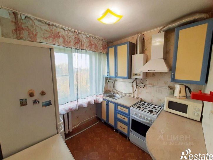 1-комн квартира Звёздная улица, 19,  д. 19