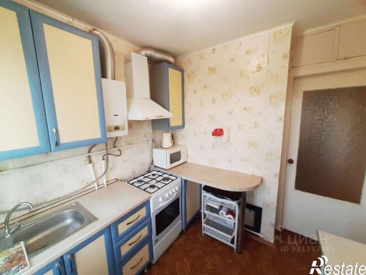 1-комн квартира Звёздная улица, 19,  д. 19