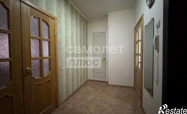 1-комн квартира 5-я Зеленгинская улица, 7,  д. 7