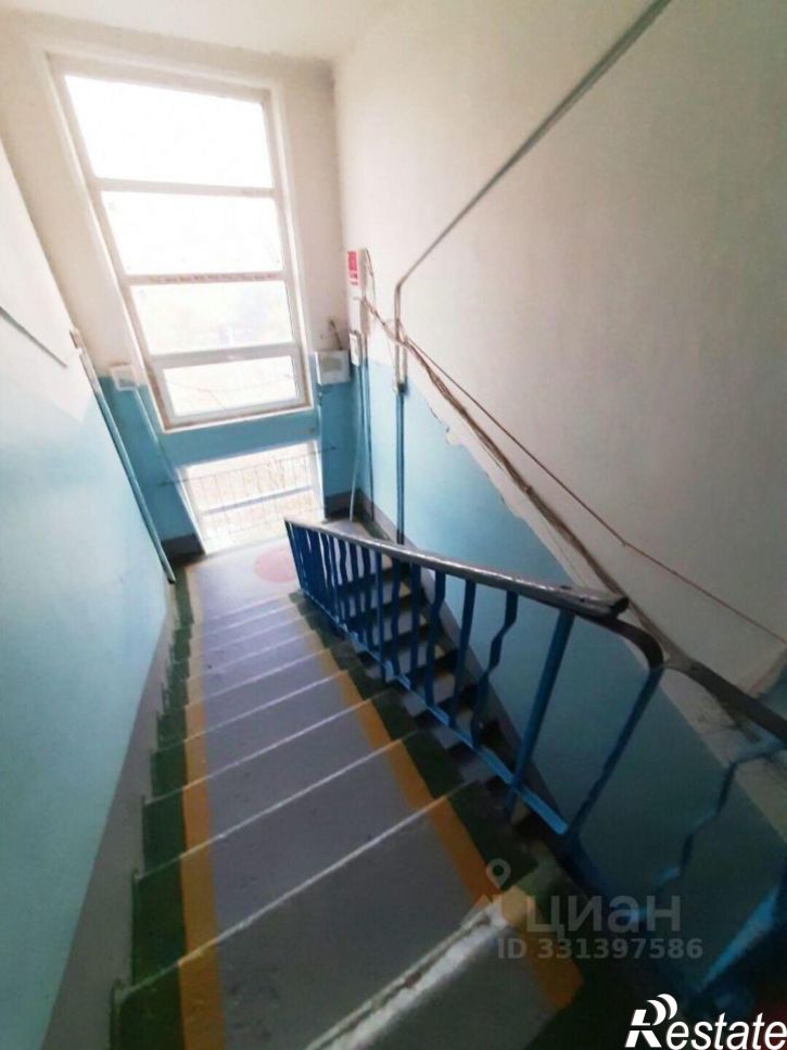 1-комн квартира Звёздная улица, 19,  д. 19