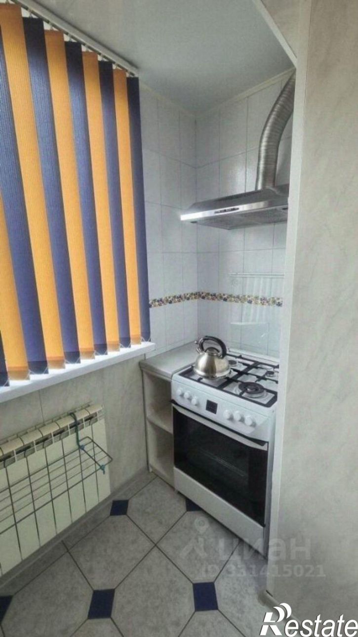 4-комн квартира ул Минусинская, 5,  д. 5