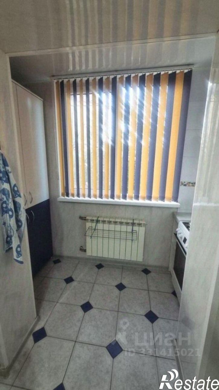 4-комн квартира ул Минусинская, 5,  д. 5