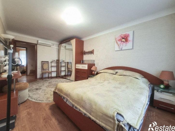 4-комн квартира ул Минусинская, 5,  д. 5