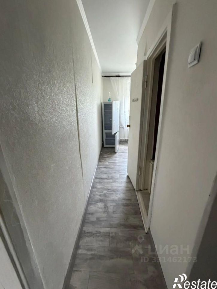 1-комн квартира Кубанская улица, 29 к1,  д. 29 к1