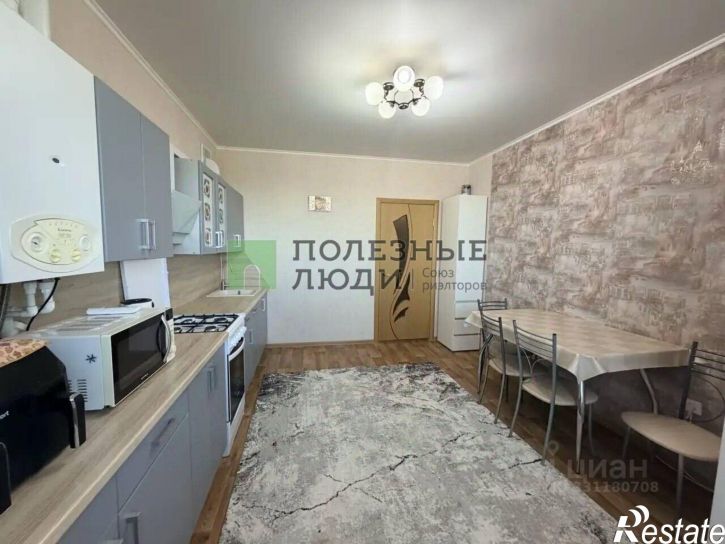 1-комн квартира Молдавская улица, 70А,  д. 70А
