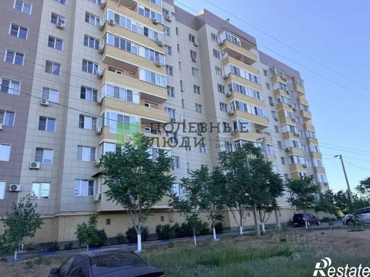 1-комн квартира Молдавская улица, 70А,  д. 70А