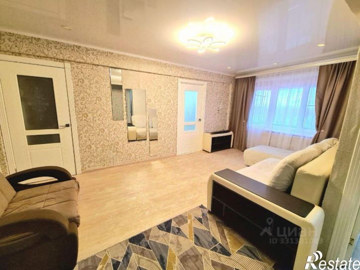 2-комн квартира Комсомольская набережная, 13,  д. 13