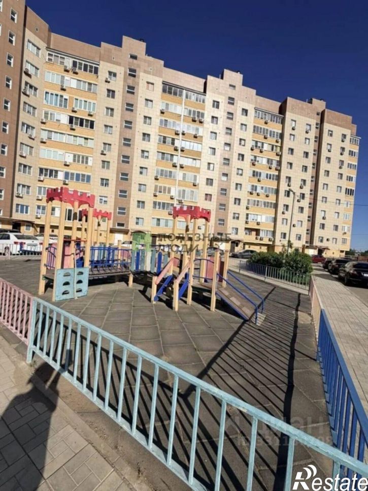 1-комн квартира Молдавская улица, 70А,  д. 70А