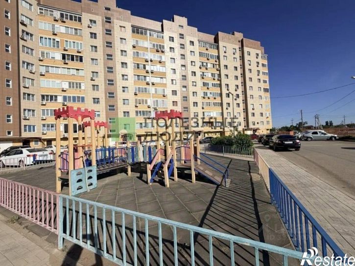 1-комн квартира Молдавская улица, 70А,  д. 70А