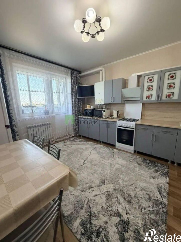 1-комн квартира Молдавская улица, 70А,  д. 70А