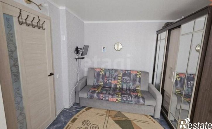 2-комн квартира улица Адмирала Нахимова, 113,  д. 113