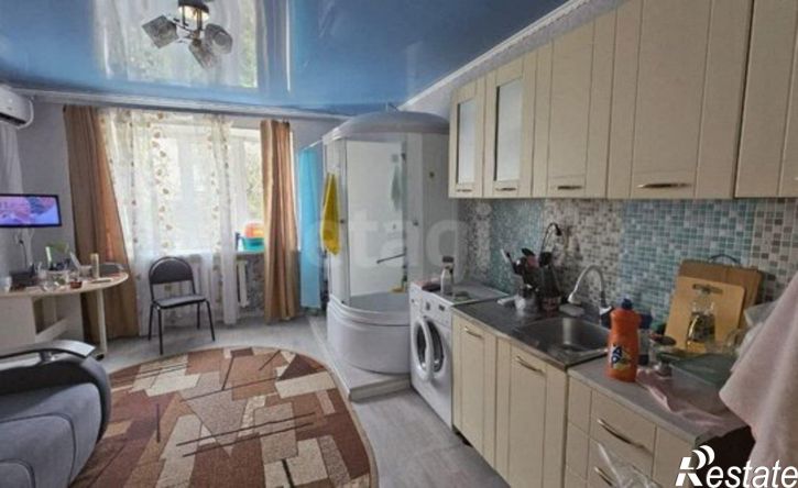2-комн квартира улица Адмирала Нахимова, 113,  д. 113
