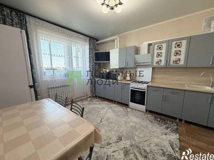 1-комн квартира Молдавская улица, 70А,  д. 70А