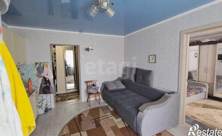 2-комн квартира улица Адмирала Нахимова, 113,  д. 113