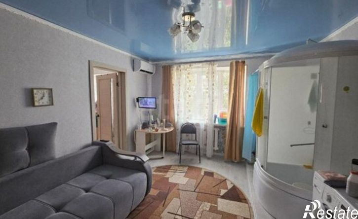 2-комн квартира улица Адмирала Нахимова, 113,  д. 113