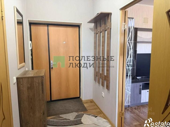 1-комн квартира Молдавская улица, 70А,  д. 70А