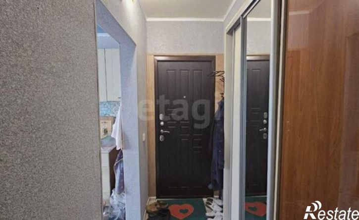 2-комн квартира улица Адмирала Нахимова, 113,  д. 113