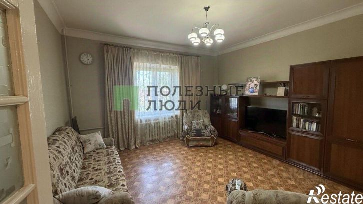 3-комн квартира пл Шаумяна, 5,  д. 5