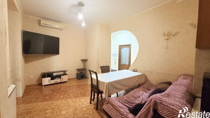 3-комн квартира ул Николая Островского, 55,  д. 55