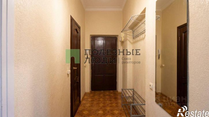 3-комн квартира пл Шаумяна, 5,  д. 5