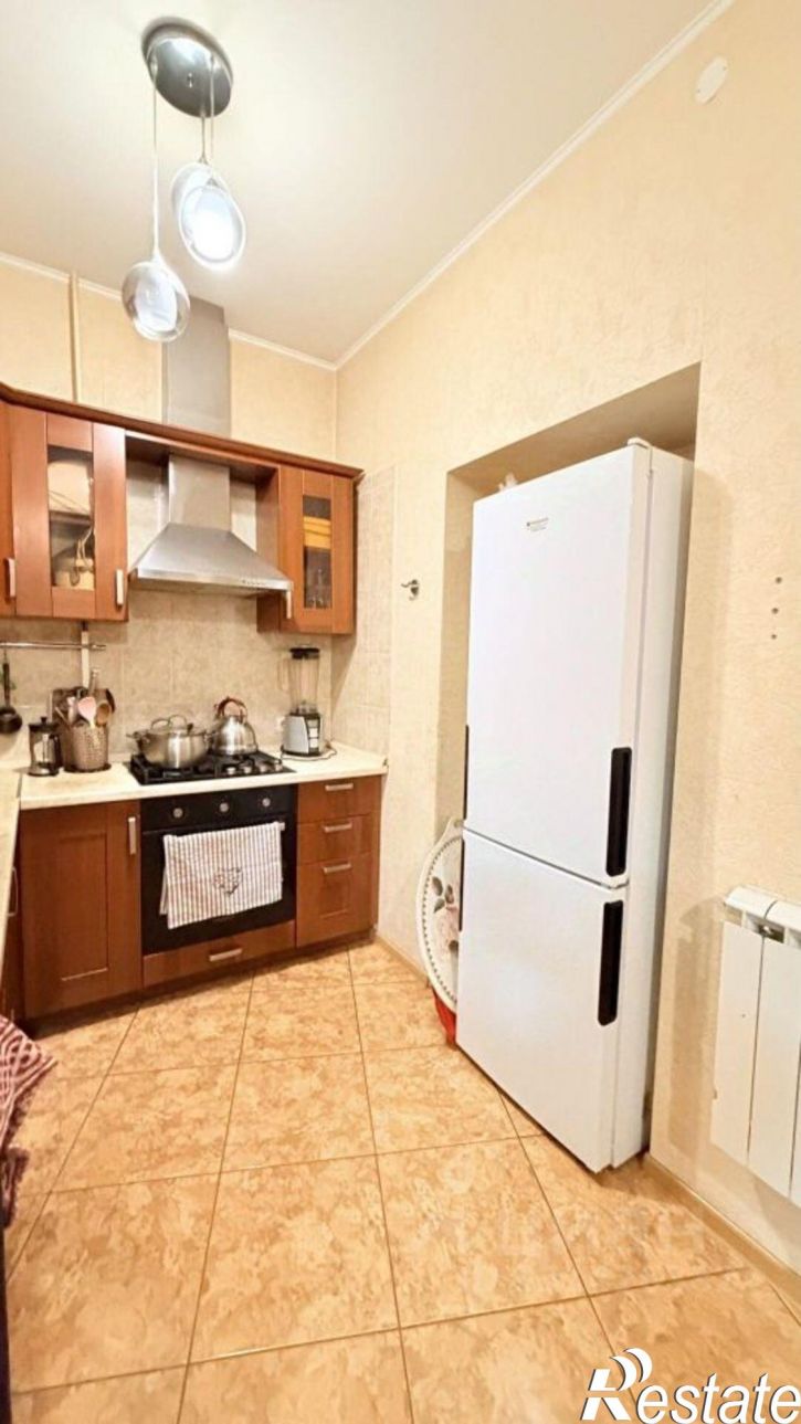 3-комн квартира ул Николая Островского, 55,  д. 55