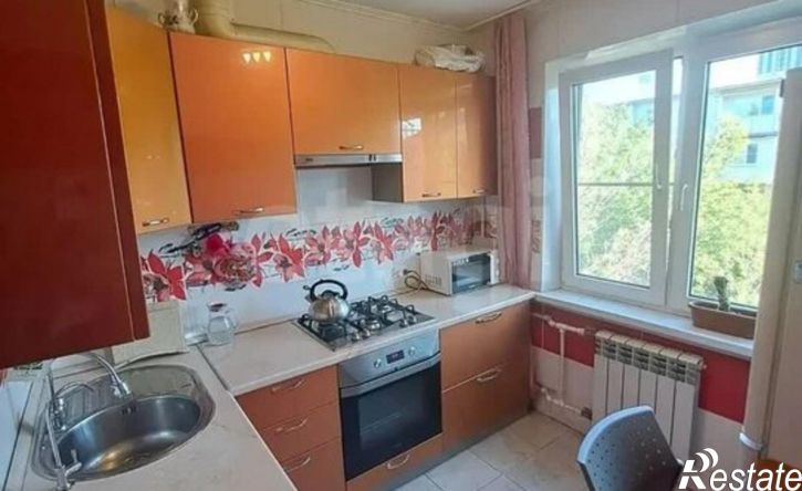 3-комн квартира ул Савушкина, 14,  д. 14