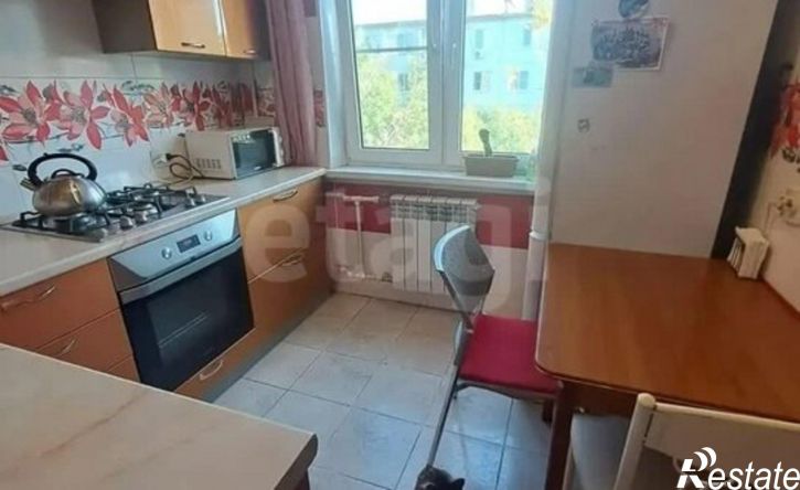 3-комн квартира ул Савушкина, 14,  д. 14