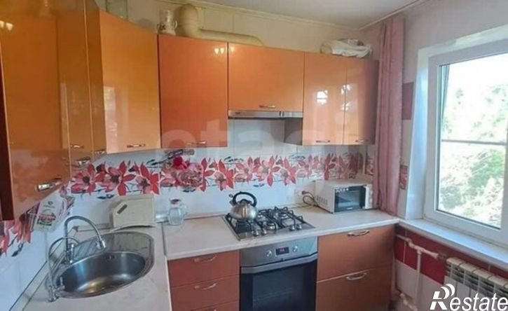 3-комн квартира ул Савушкина, 14,  д. 14