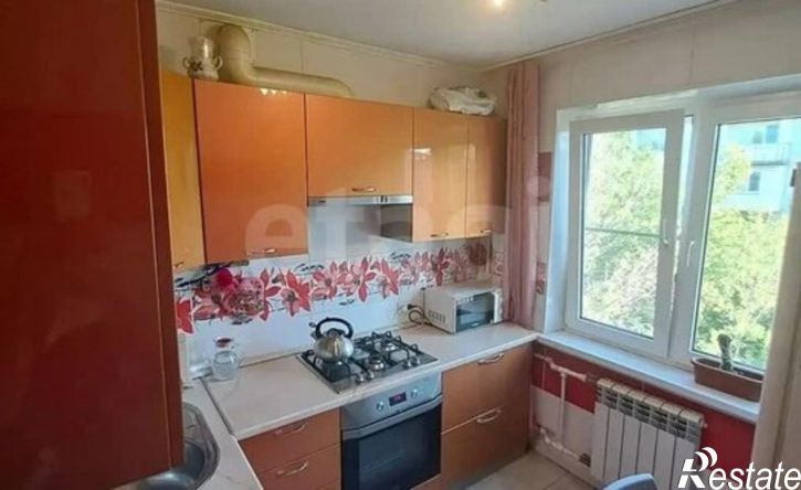 3-комн квартира ул Савушкина, 14,  д. 14