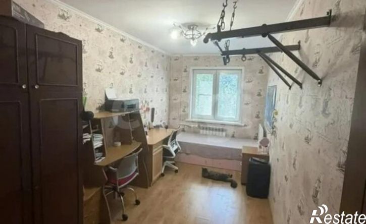 3-комн квартира ул Савушкина, 14,  д. 14