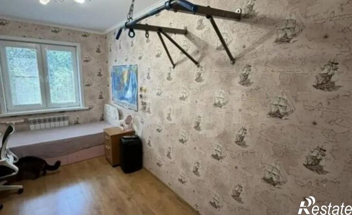 3-комн квартира ул Савушкина, 14,  д. 14