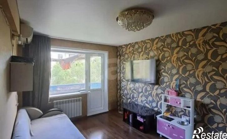 3-комн квартира ул Савушкина, 14,  д. 14