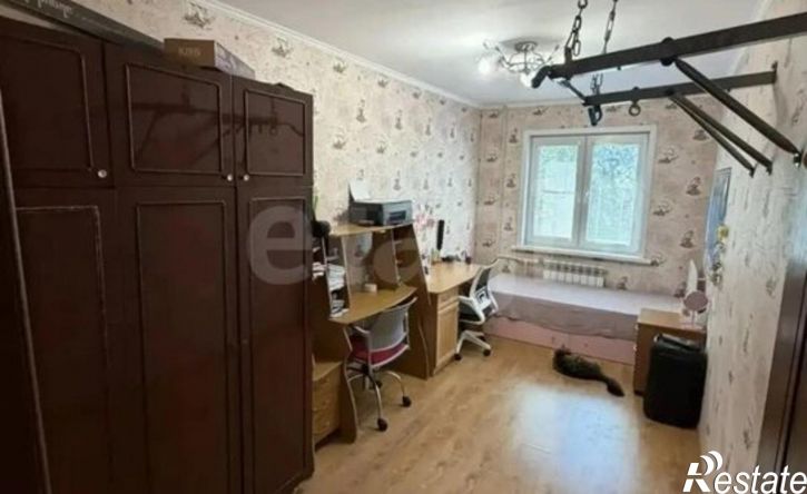 3-комн квартира ул Савушкина, 14,  д. 14